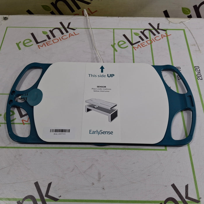 EarlySense Ltd. EarlySense Sensing Unit