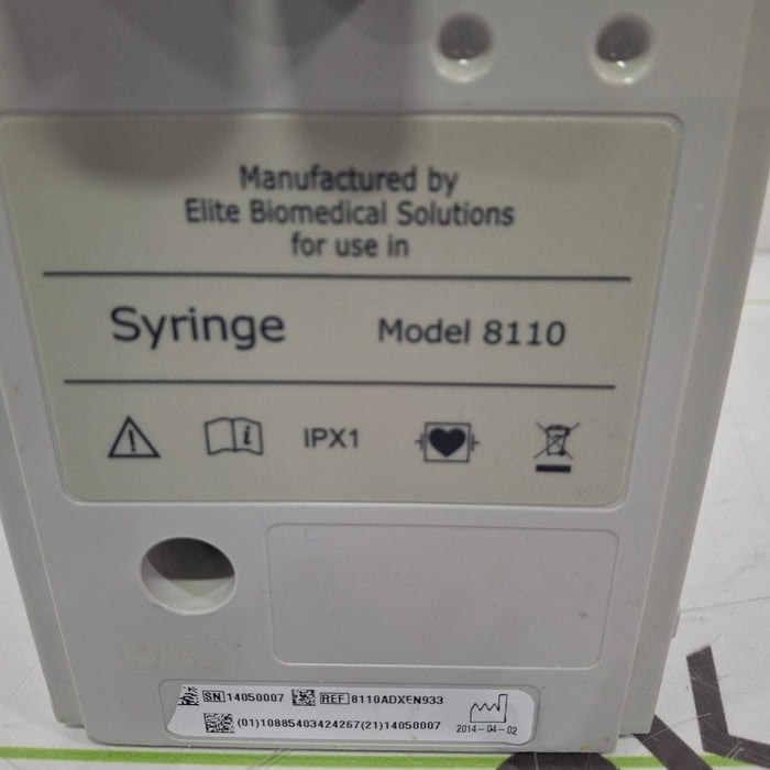 CareFusion Alaris 8110 Syringe Pump Module