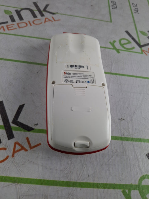 Masimo Rad-57 Pulse CO-Oximeter