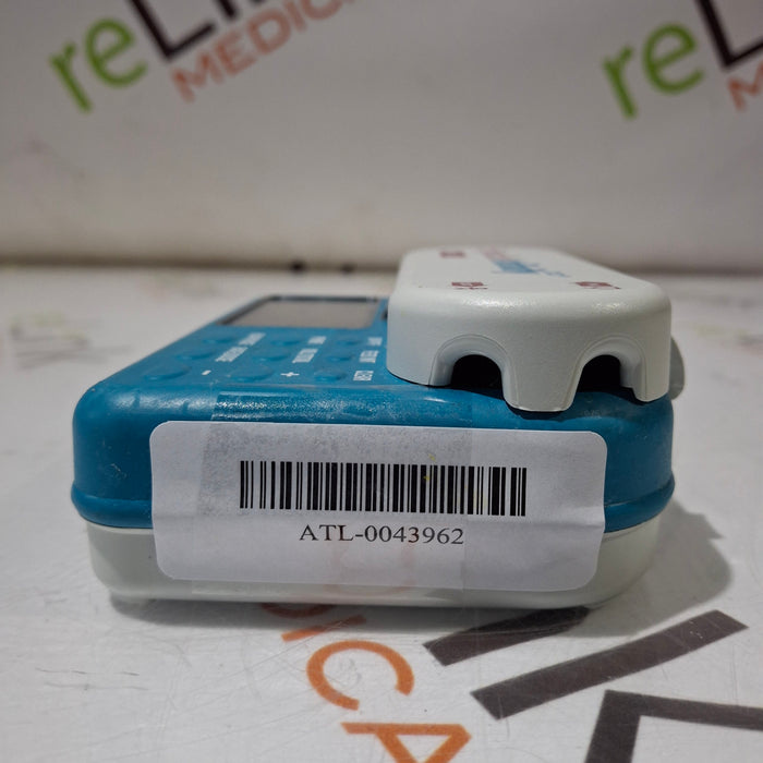 Moog Medical Enteralite Infinity Enteral Feeding Pump