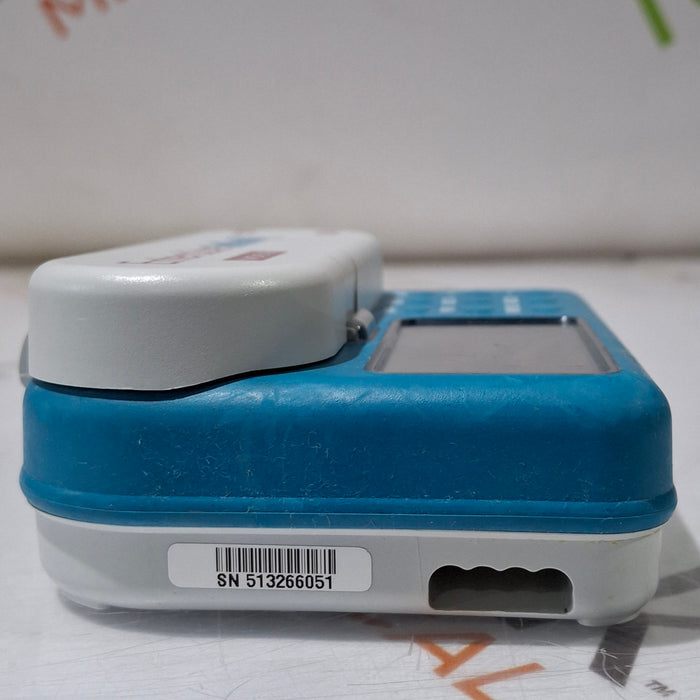 Moog Medical Enteralite Infinity Enteral Feeding Pump