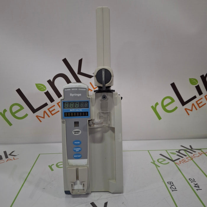 CareFusion Alaris 8110 Syringe Pump Module