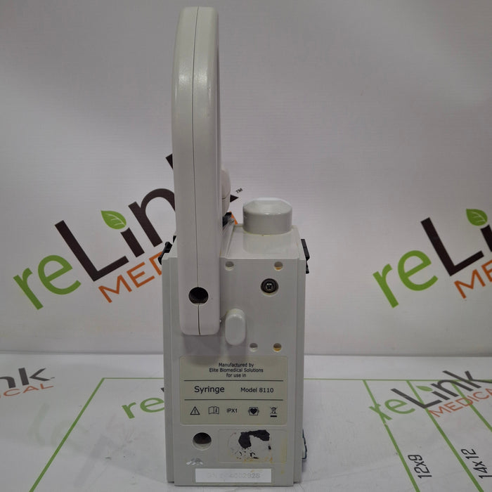 CareFusion Alaris 8110 Syringe Pump Module