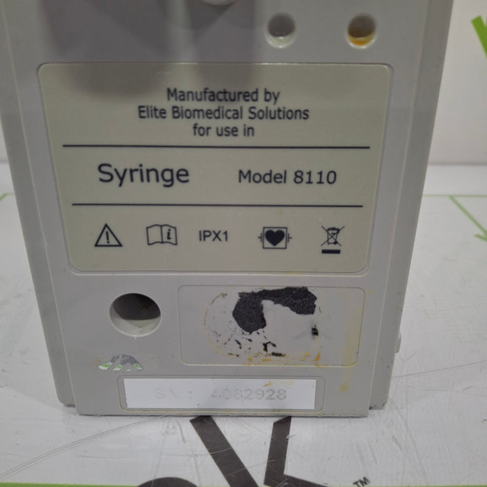 CareFusion Alaris 8110 Syringe Pump Module