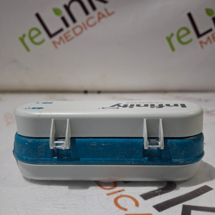 Moog Medical Infinity Enteral Feeding Pump