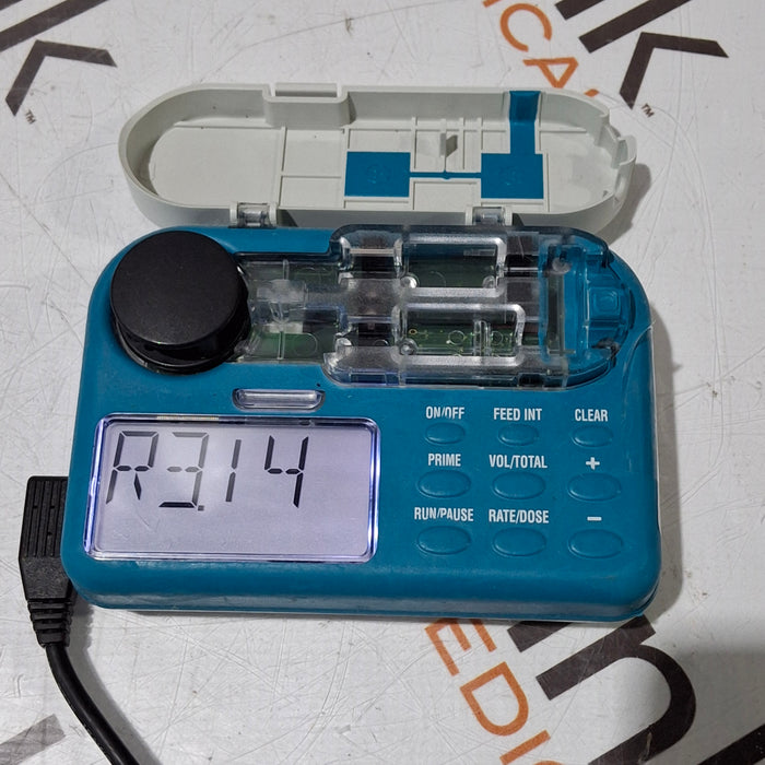 Moog Medical Infinity Enteral Feeding Pump