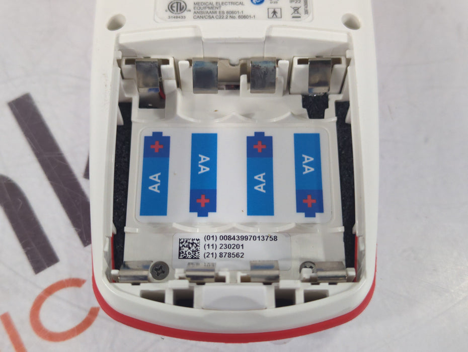 Masimo Rad-57 Pulse CO-Oximeter