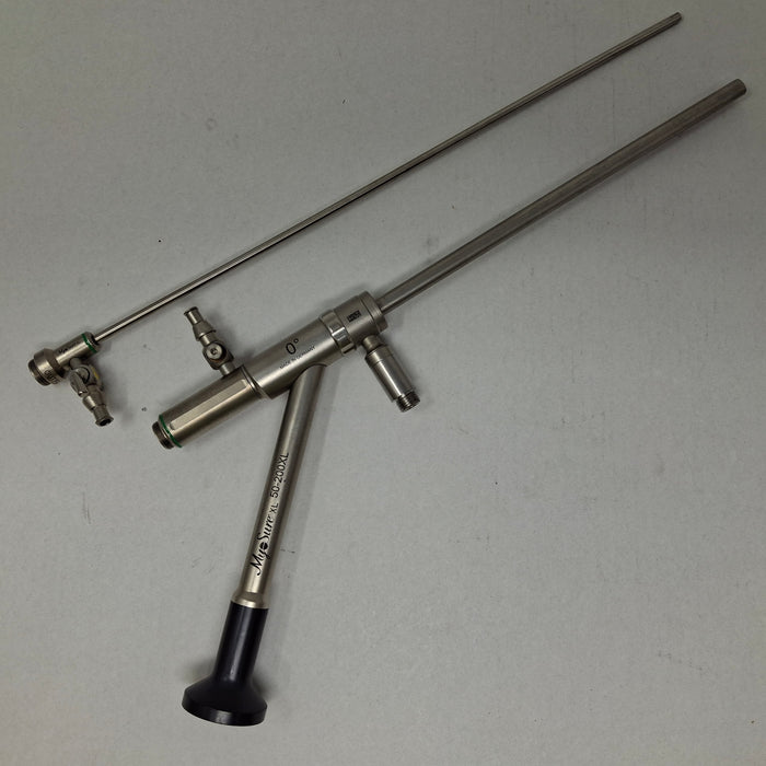 Hologic, Inc. 50-200XL Myosure 0° Operating Hysteroscope Set