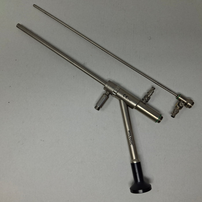 Hologic, Inc. 50-200XL Myosure 0° Operating Hysteroscope Set