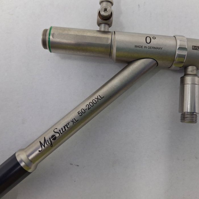 Hologic, Inc. 50-200XL Myosure 0° Operating Hysteroscope Set