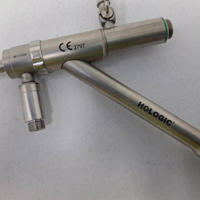 Hologic, Inc. 50-200XL Myosure 0° Operating Hysteroscope Set