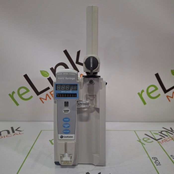 CareFusion Alaris 8110 Syringe Pump Module