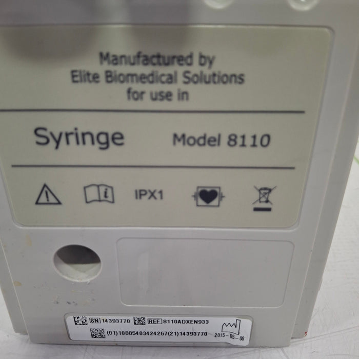 CareFusion Alaris 8110 Syringe Pump Module
