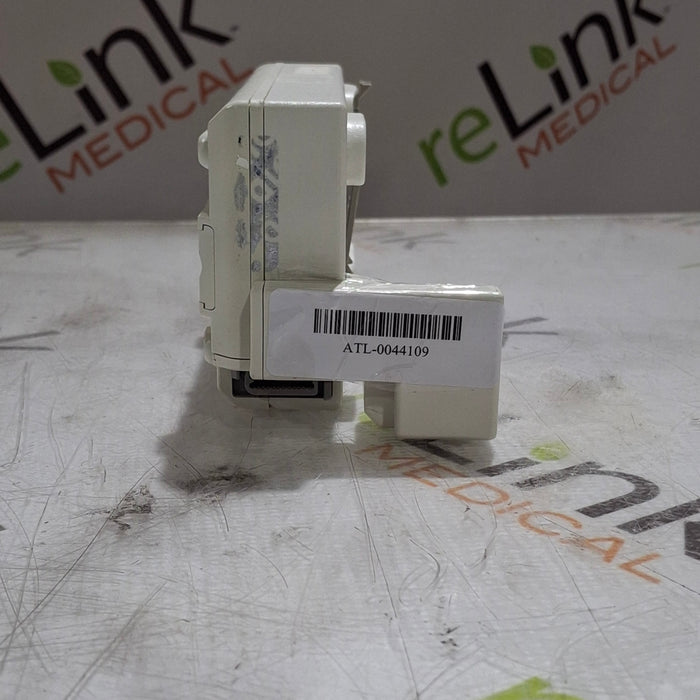 Philips M3015A-C06 CO2, Temp, IBP Extension Module