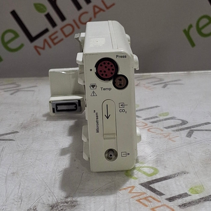 Philips M3015A-C06 CO2, Temp, IBP Extension Module
