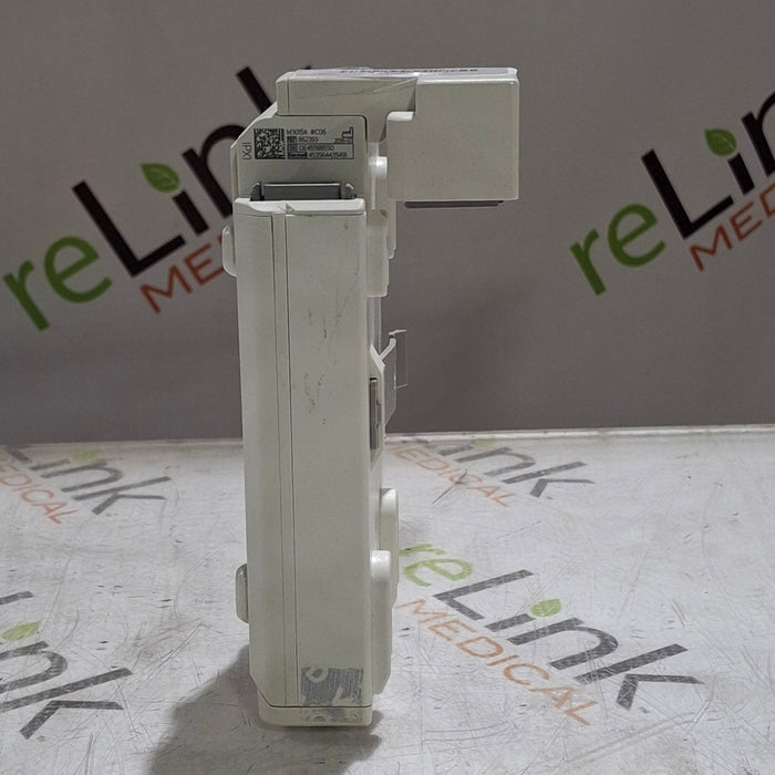 Philips M3015A-C06 CO2, Temp, IBP Extension Module