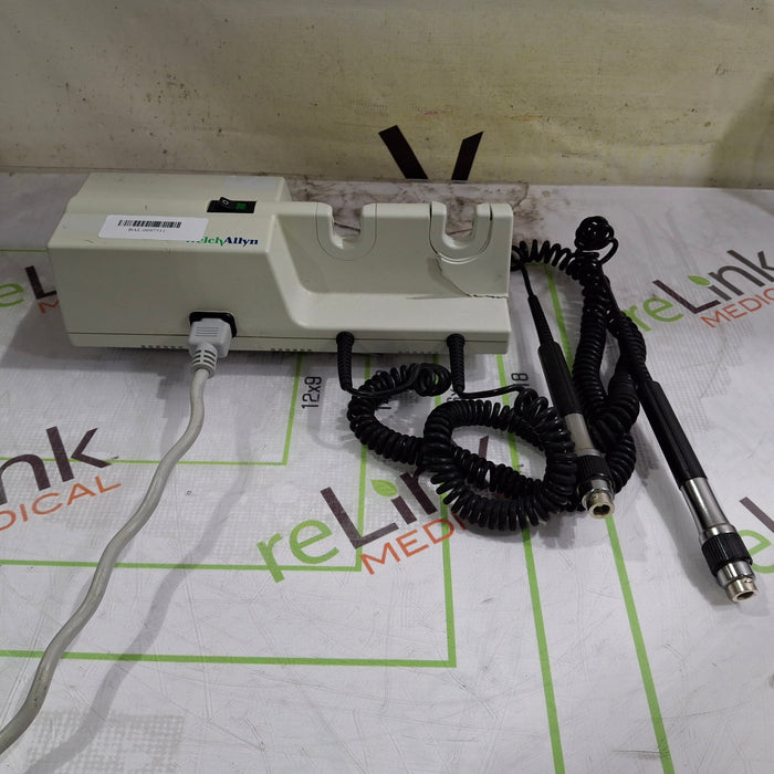 Welch Allyn 767 Series Otoscope/Ophthalmoscope Wall Tranformer without Heads