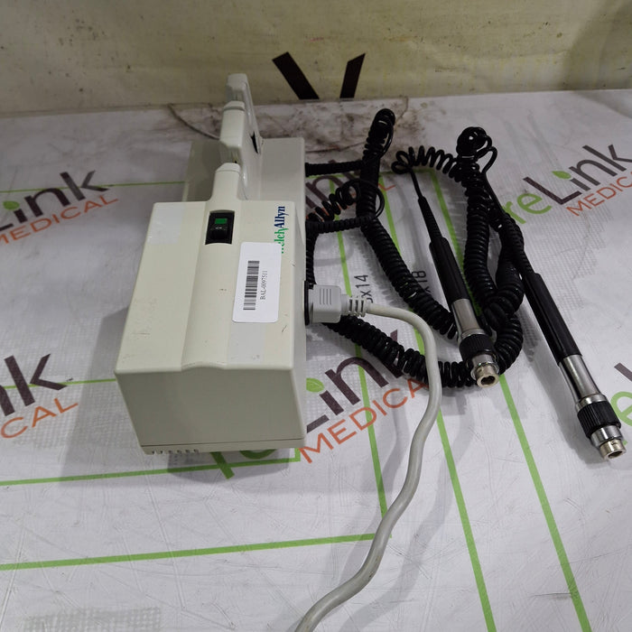 Welch Allyn 767 Series Otoscope/Ophthalmoscope Wall Tranformer without Heads