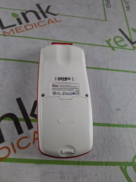 Masimo Rad-57 Pulse CO-Oximeter