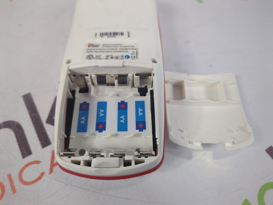 Masimo Rad-57 Pulse CO-Oximeter