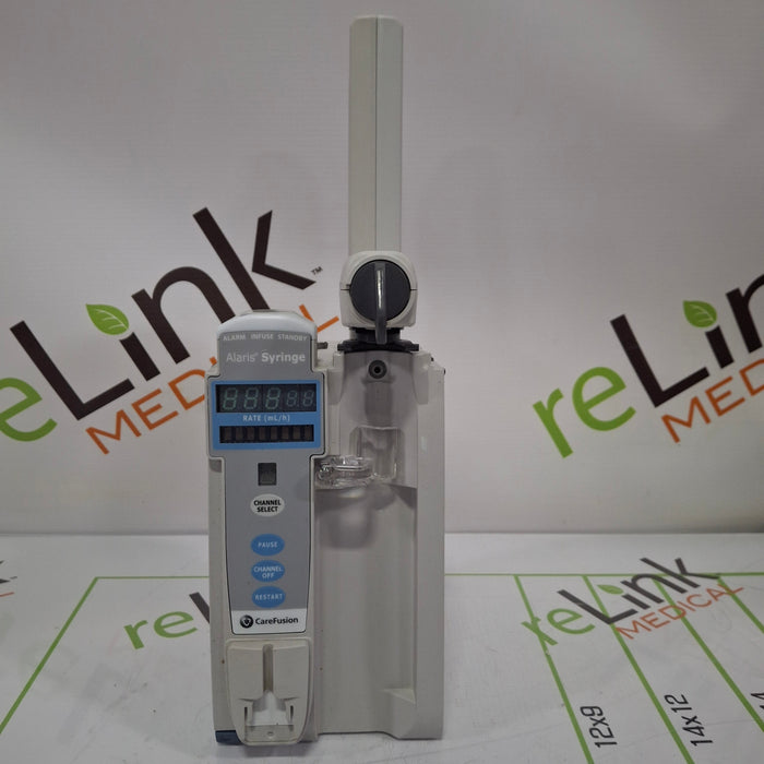 CareFusion Alaris 8110 Syringe Pump Module