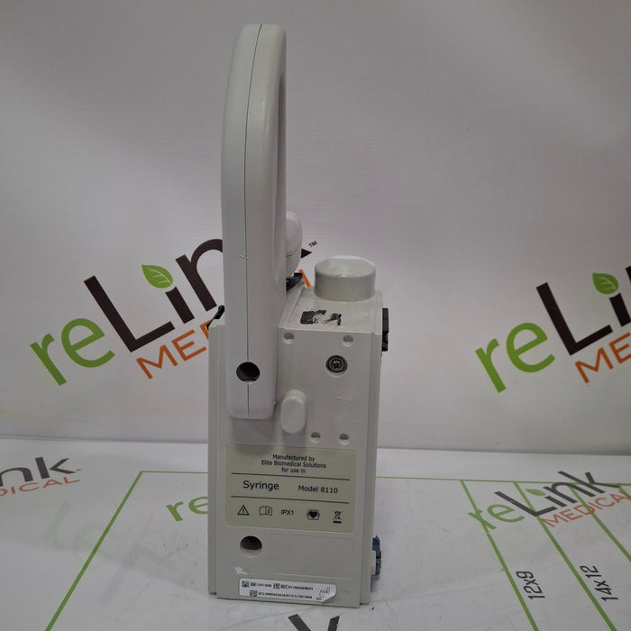 CareFusion Alaris 8110 Syringe Pump Module