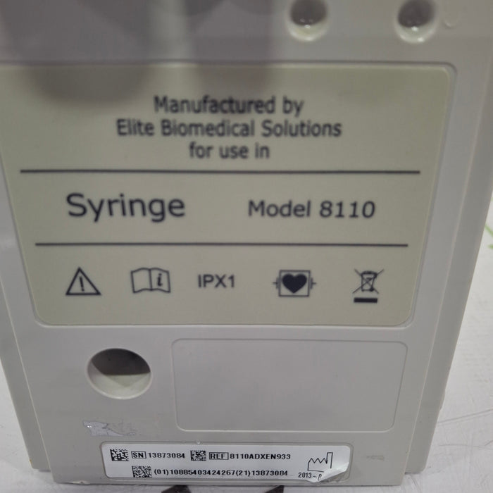 CareFusion Alaris 8110 Syringe Pump Module