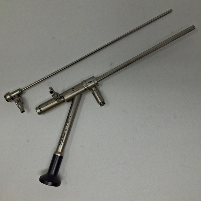 Hologic, Inc. 50-200XL Myosure 0° Operating Hysteroscope Set