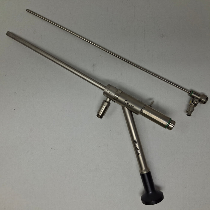 Hologic, Inc. 50-200XL Myosure 0° Operating Hysteroscope Set
