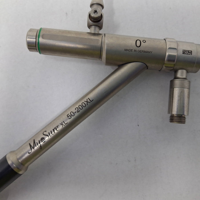 Hologic, Inc. 50-200XL Myosure 0° Operating Hysteroscope Set