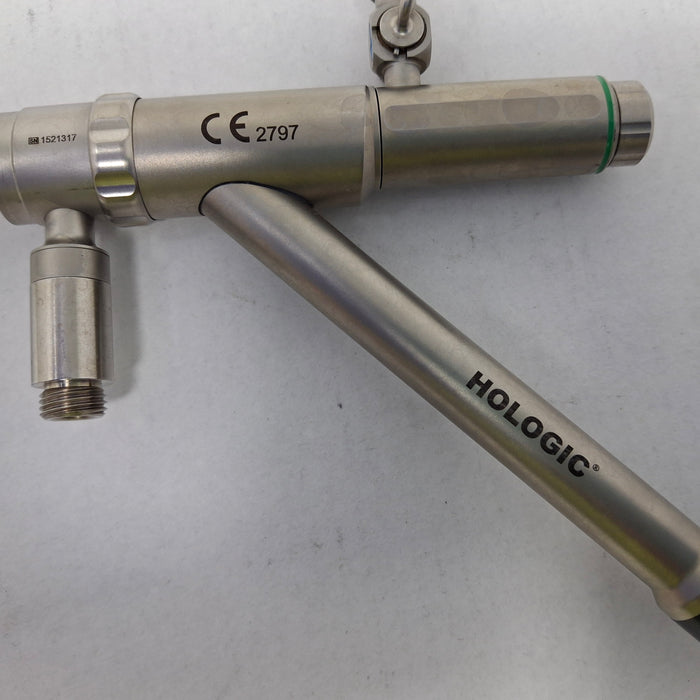 Hologic, Inc. 50-200XL Myosure 0° Operating Hysteroscope Set