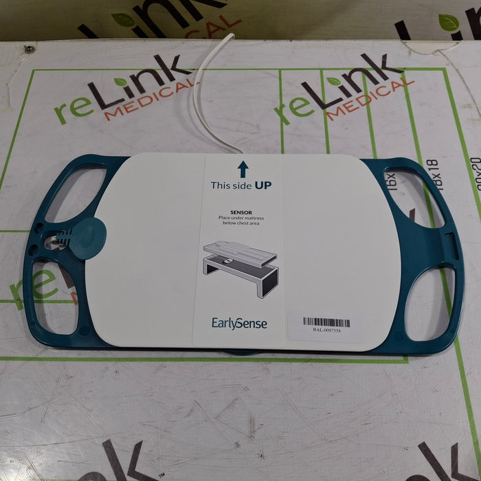 EarlySense Ltd. EarlySense Sensing Unit