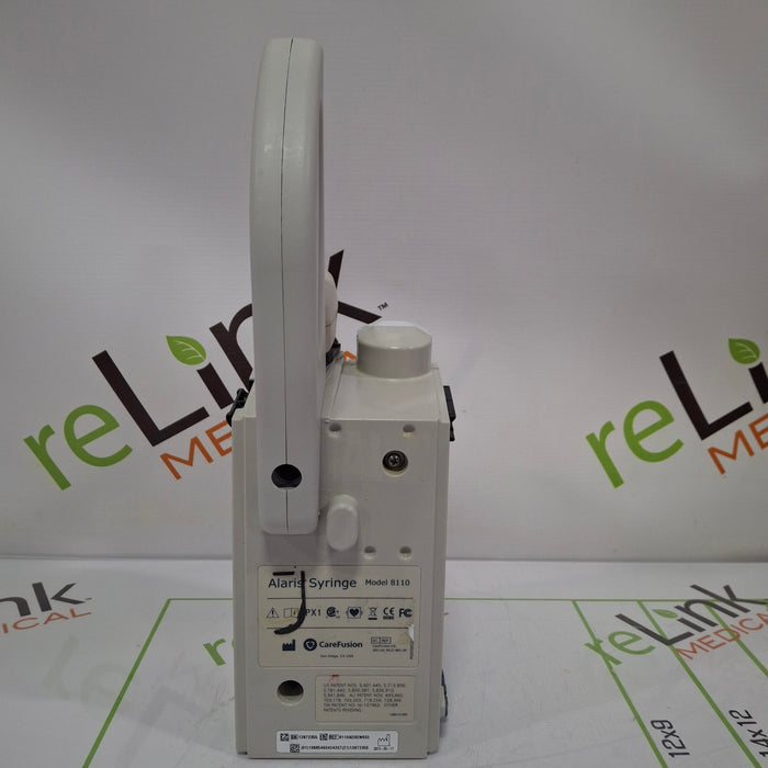 CareFusion Alaris 8110 Syringe Pump Module