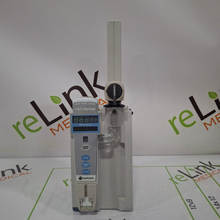 CareFusion Alaris 8110 Syringe Pump Module