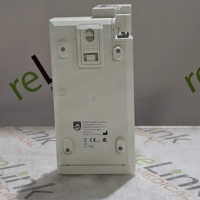Philips M3015A-C06 CO2, Temp, IBP Extension Module