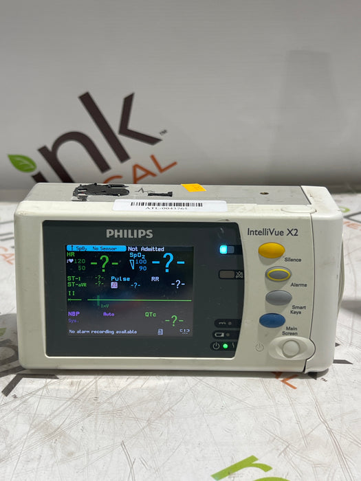 Philips IntelliVue X2 Monitor - Fast SpO2