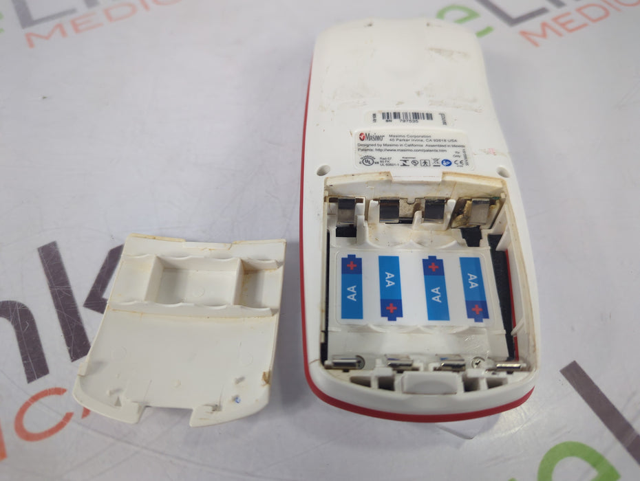 Masimo Rad-57 Pulse CO-Oximeter