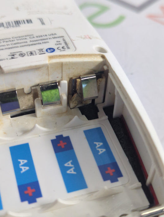 Masimo Rad-57 Pulse CO-Oximeter