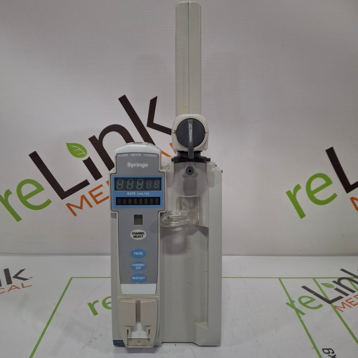 CareFusion Alaris 8110 Syringe Pump Module