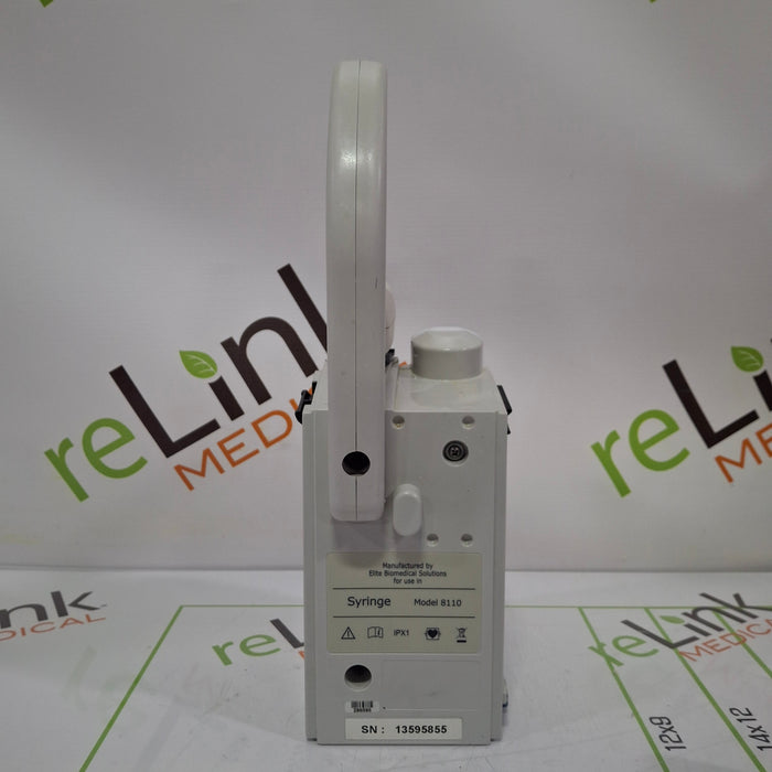CareFusion Alaris 8110 Syringe Pump Module