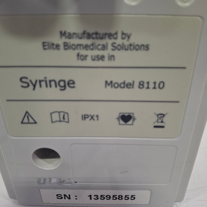 CareFusion Alaris 8110 Syringe Pump Module