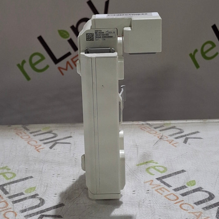 Philips M3015A-C06 CO2, Temp, IBP Extension Module