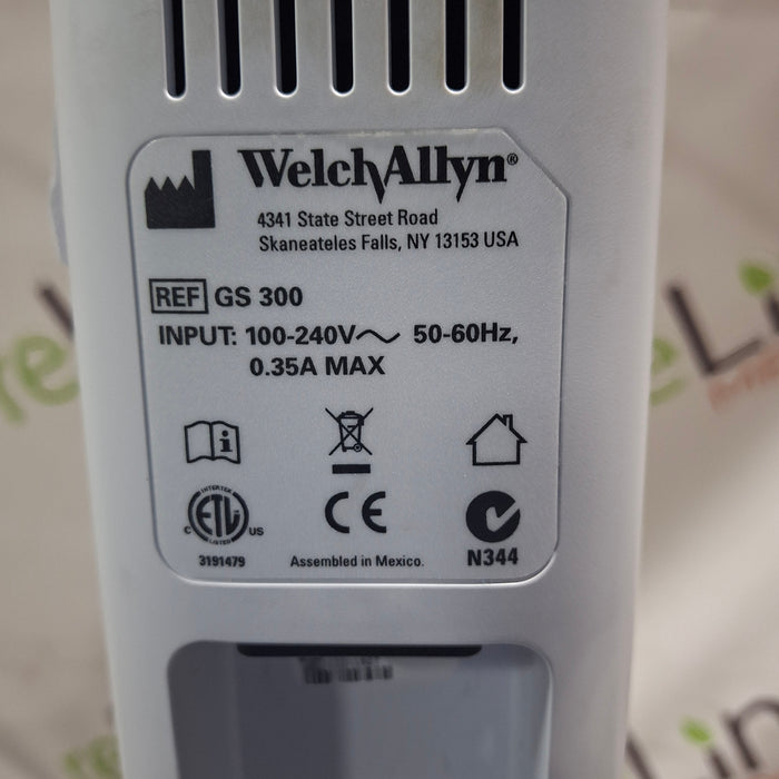 Welch Allyn GS 300 Exam Light