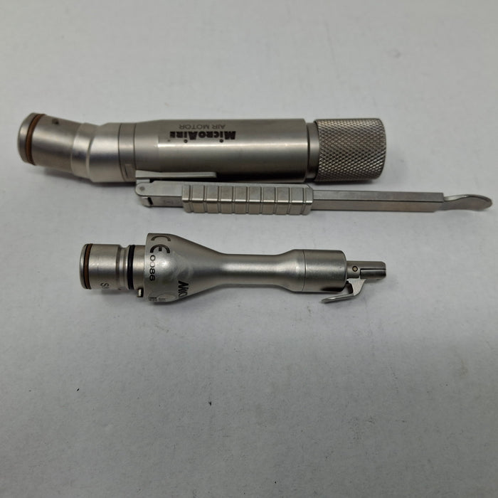 MicroAire 1000-200 Air Motor Handpiece