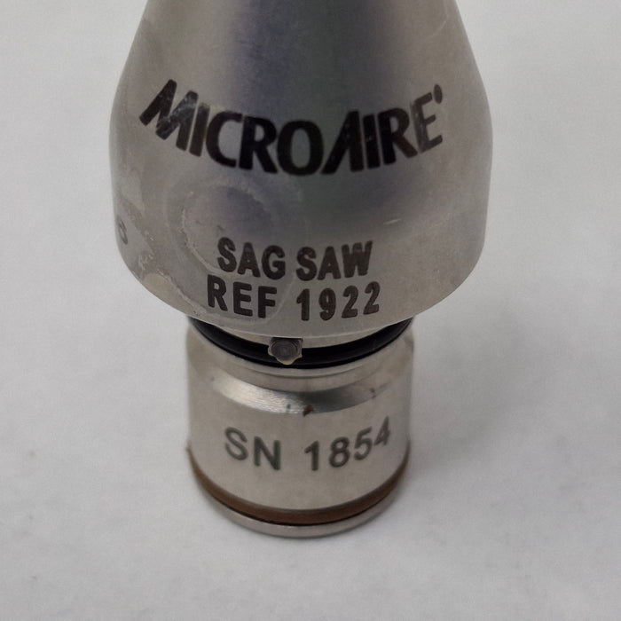 MicroAire 1000-200 Air Motor Handpiece