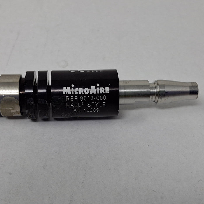 MicroAire 1000-200 Air Motor Handpiece