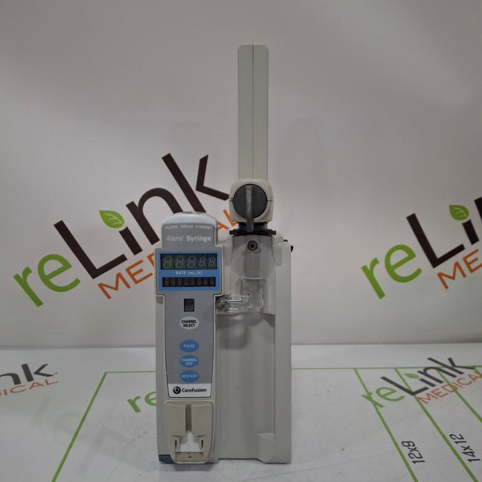 CareFusion Alaris 8110 Syringe Pump Module
