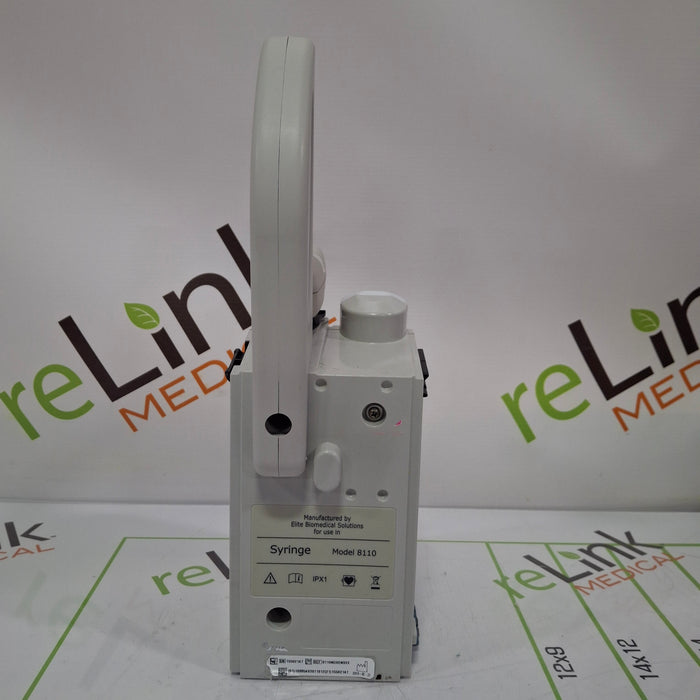 CareFusion Alaris 8110 Syringe Pump Module