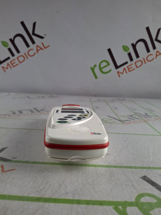 Masimo Rad-57 Pulse CO-Oximeter