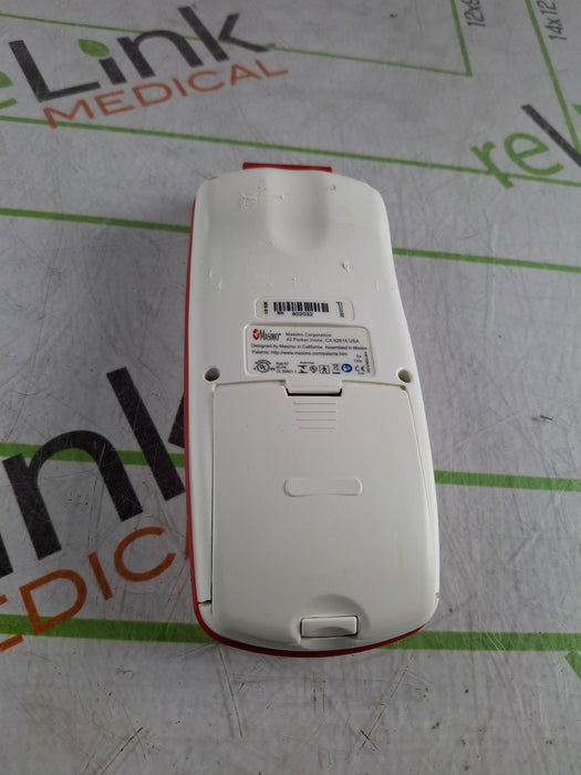 Masimo Rad-57 Pulse CO-Oximeter